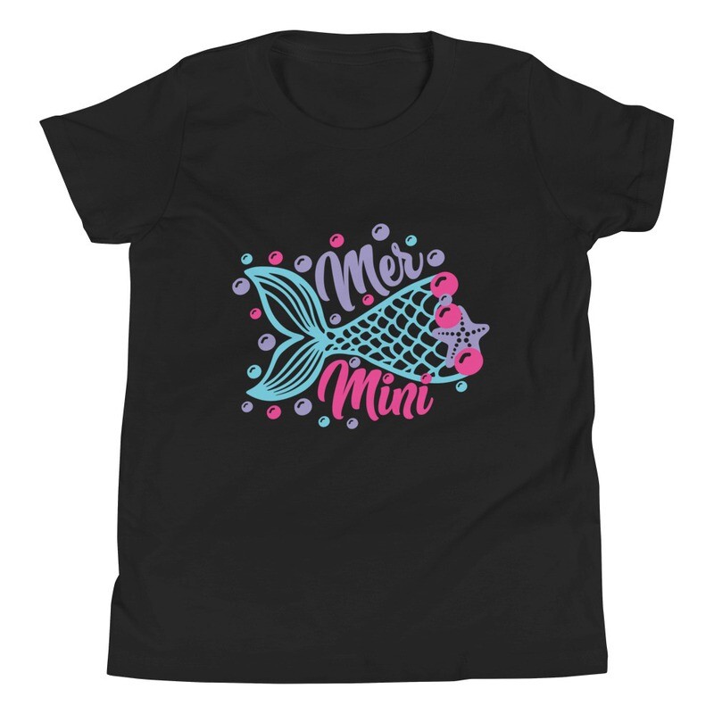 Mer-Mini Kid&#39;s T-Shirt