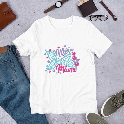 Mer-Mama T-Shirt