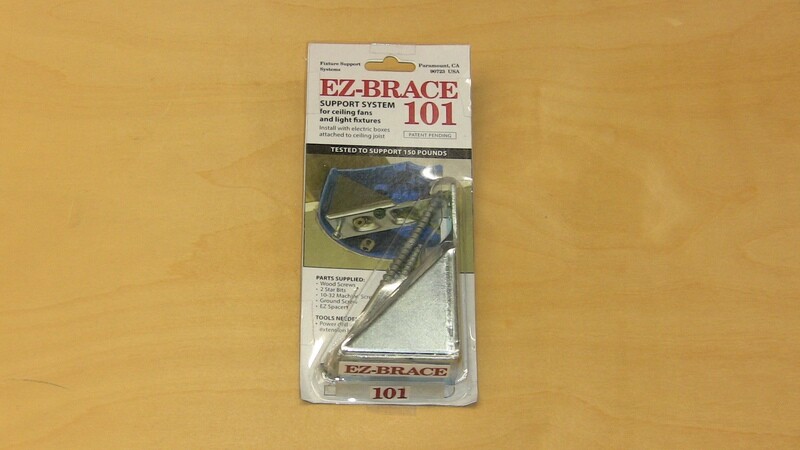 EZ-Brace 101