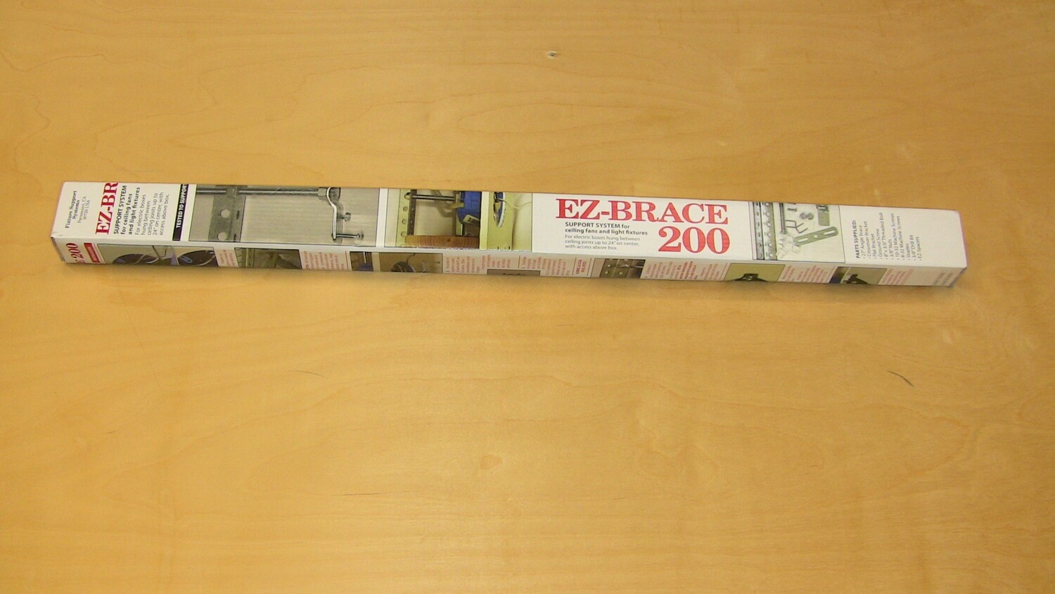 EZ-Brace200