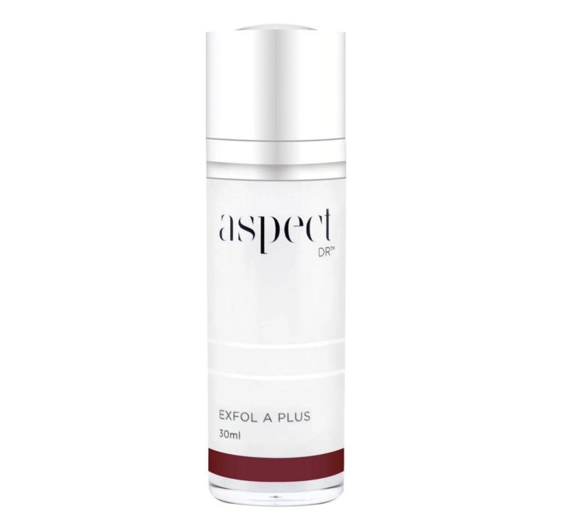 Aspect Dr Exfol A Plus Serum