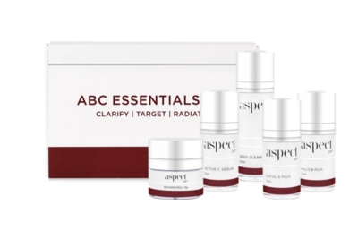 ABC Essentials Kit