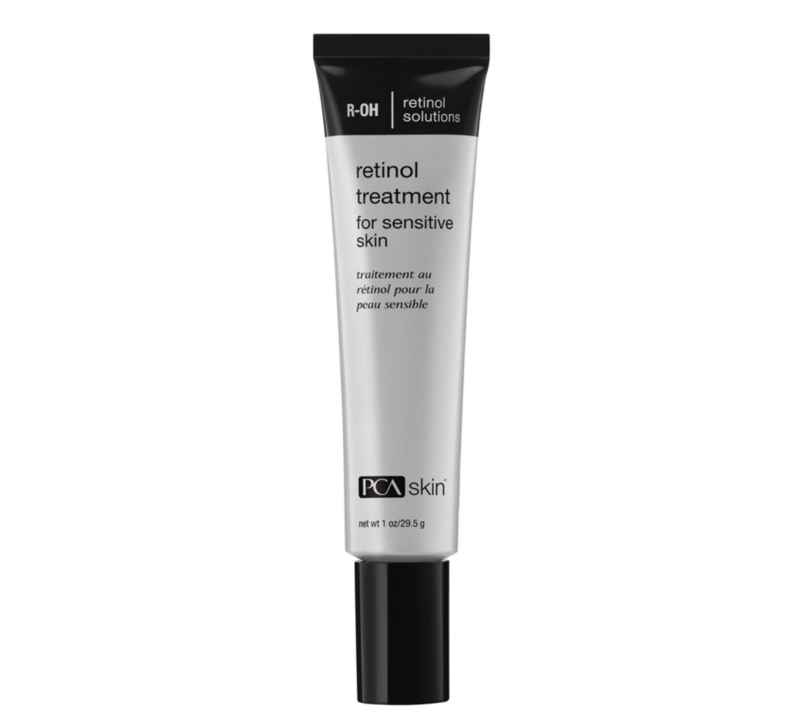 PCA Skin Retinol Treatment for Sensitive Skin