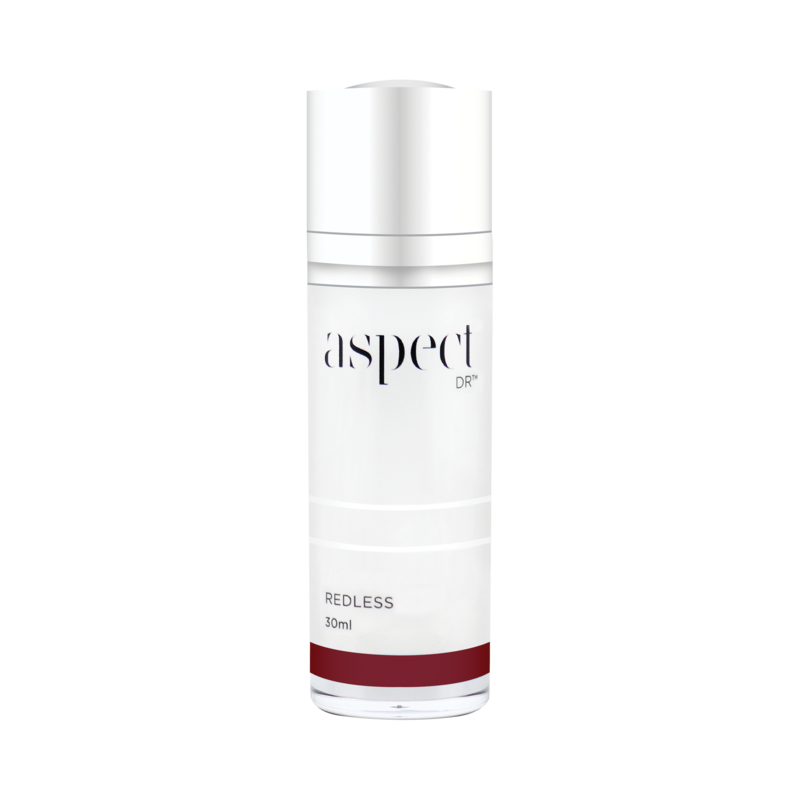 Aspect Dr Redless Oil