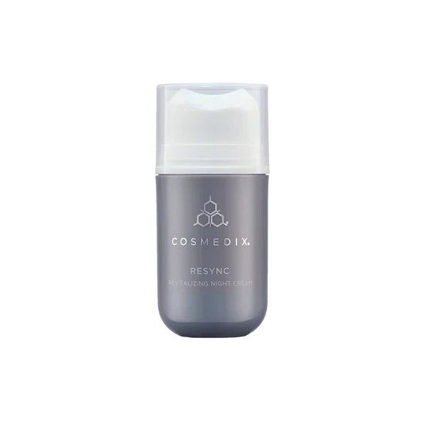 Cosmedix Resync Revitalizing Moisturiser