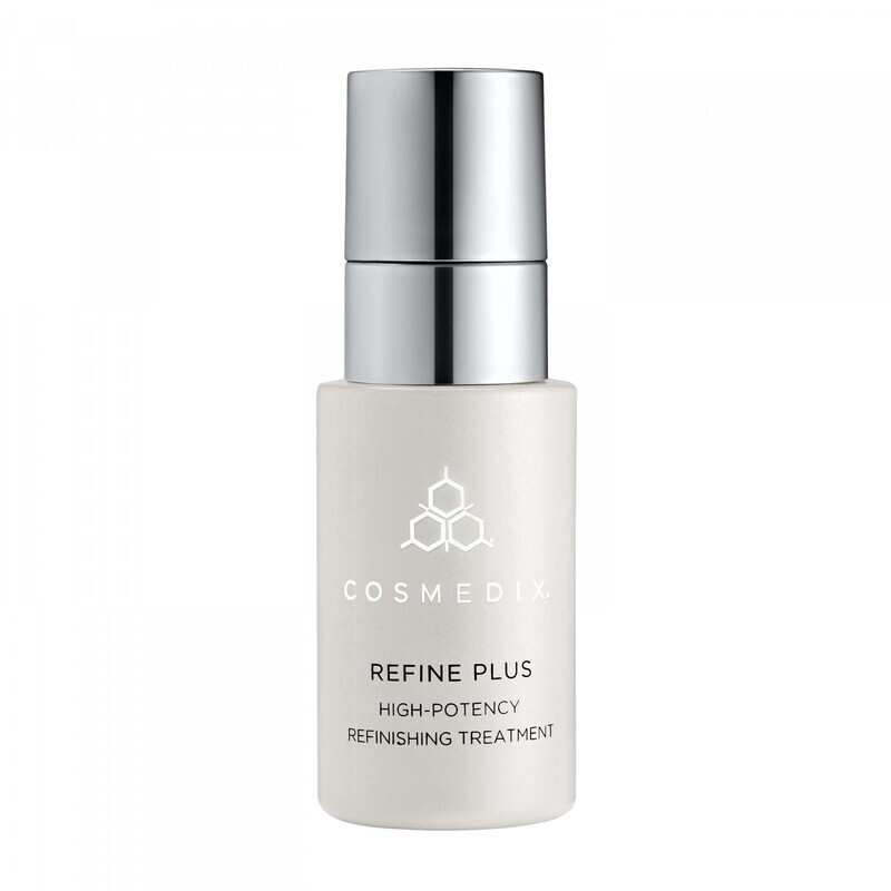 Cosmedix Refine Plus Retinol Serum