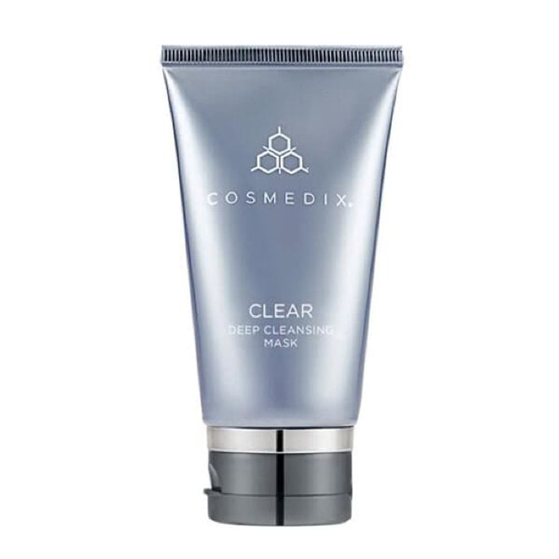 Cosmedix Clear Mask