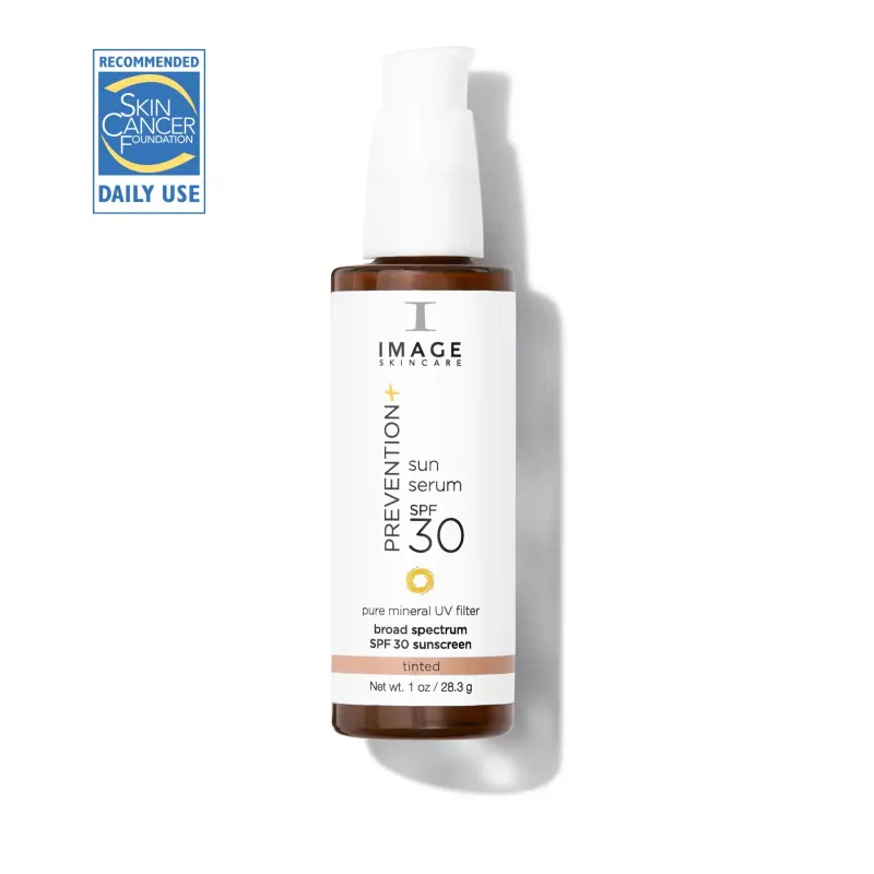 Image Sun Serum SPF 30