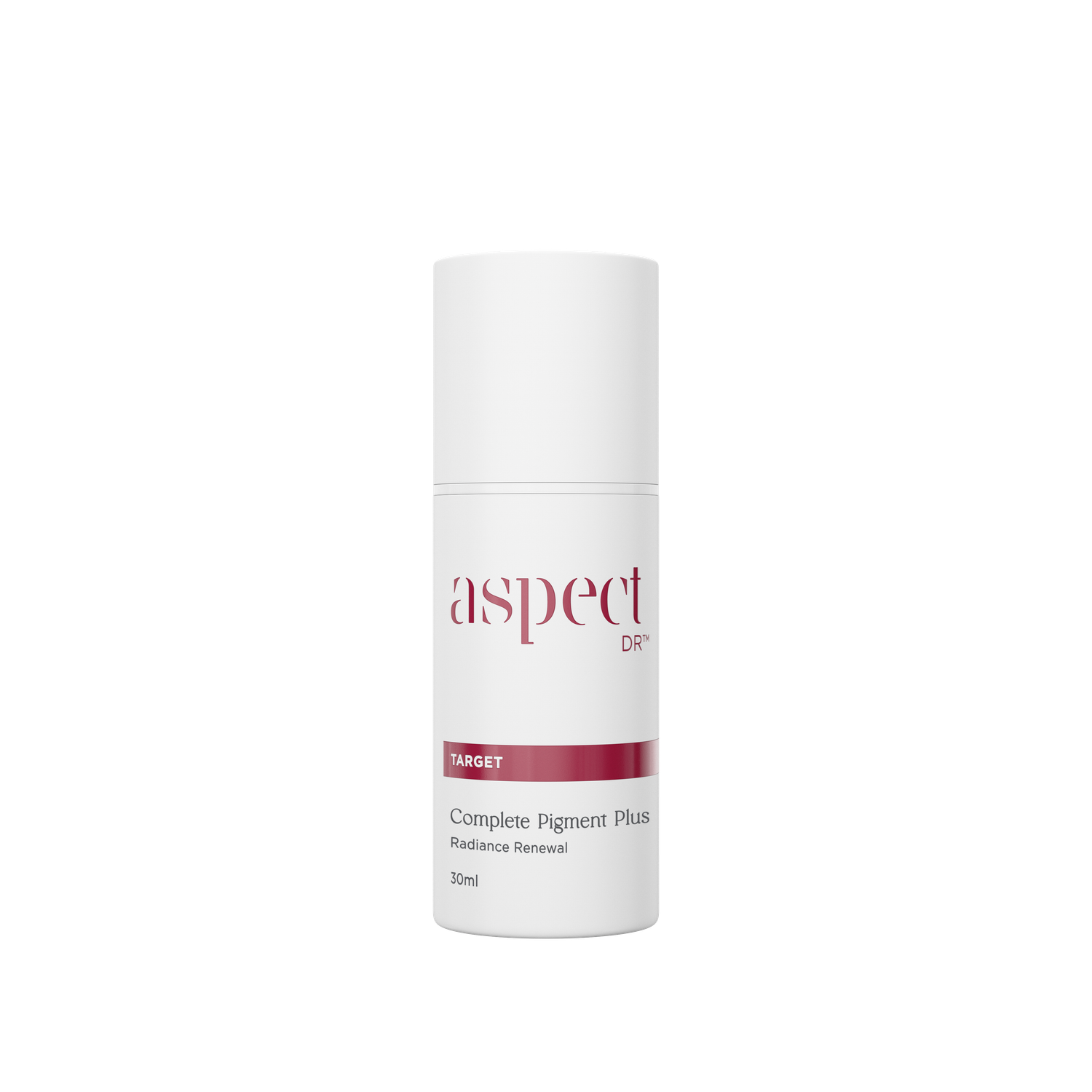 Aspect Dr Complete Pigment Plus Serum