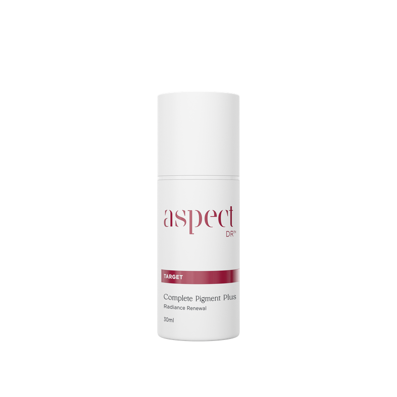 Aspect Dr Complete Pigment Plus Serum