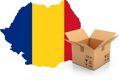 Trimite COLETE Romania Trimite COLETE Romania
