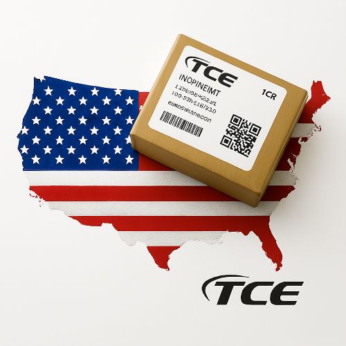 Trimitere colete online în SUA rapid și sigur, fără taxe vamale suplimentare.