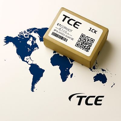 Serviciu de curierat internațional rapid și sigur pentru a trimite colet international din România oriunde în lume