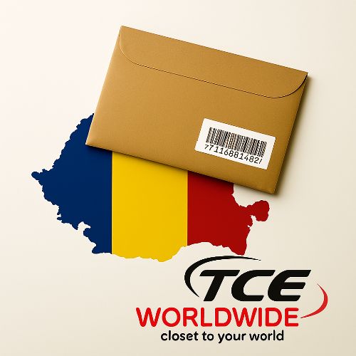 Trimitere PLIC CURIER in ROMANIA