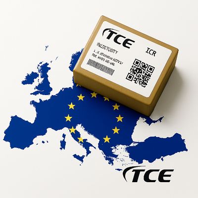 Trimitere colet Europa curier rapid fara contract Romania Europa