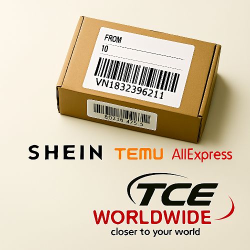 Trimitere Retur Produse Online Shein Temu