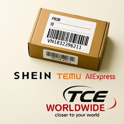 Trimitere Retur Produse Online Shein Temu