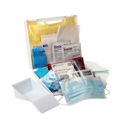 Bloodborne Pathogens/BBP
