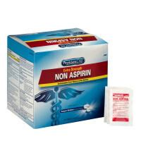 Extra-Strength Non-Aspirin Tablets - 500 Per Box