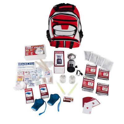 Family Blackout Kit, Guardian