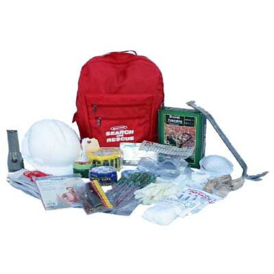 1 Person Search &amp; Rescue Backpack