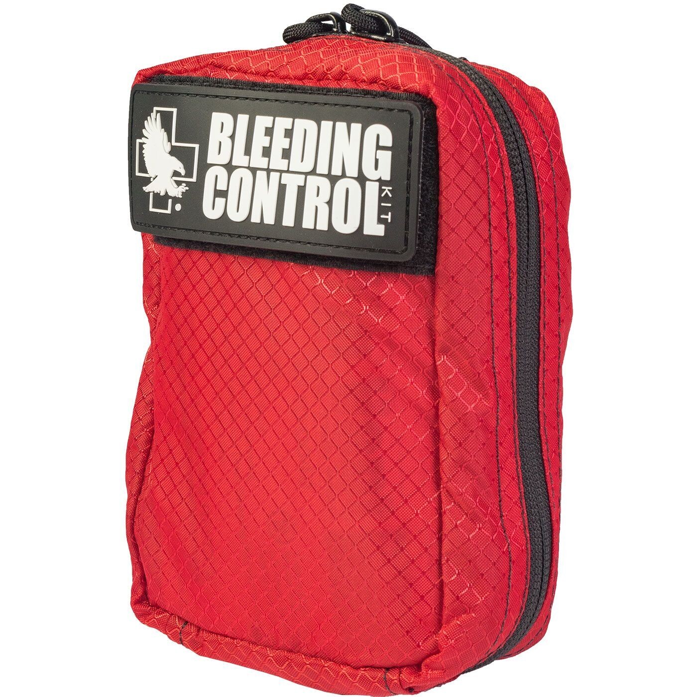 Public Access Bleeding Control Kit, Individual, BASIC - Nylon