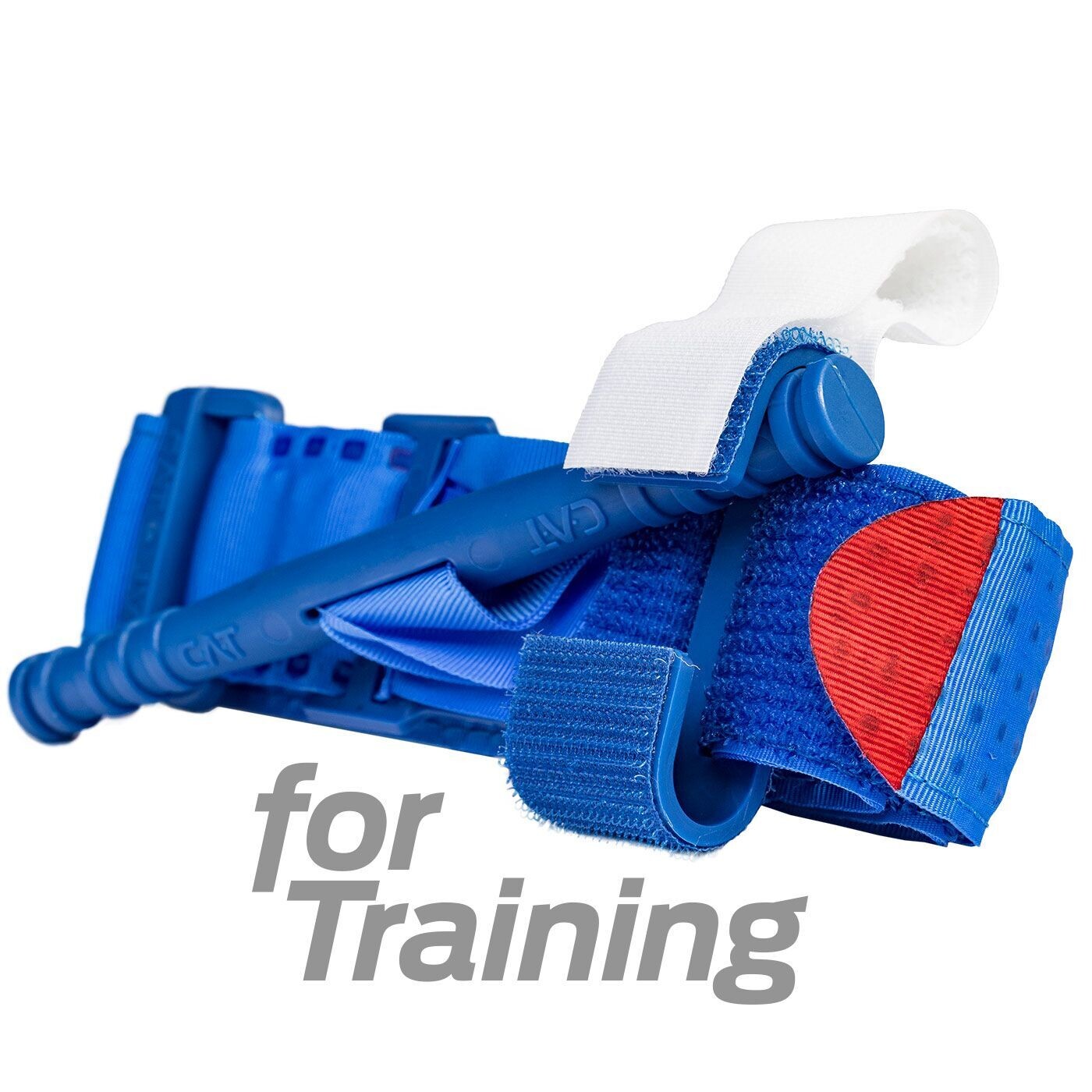 Combat Application Tourniquet (C-A-T)- BLUE Trainer