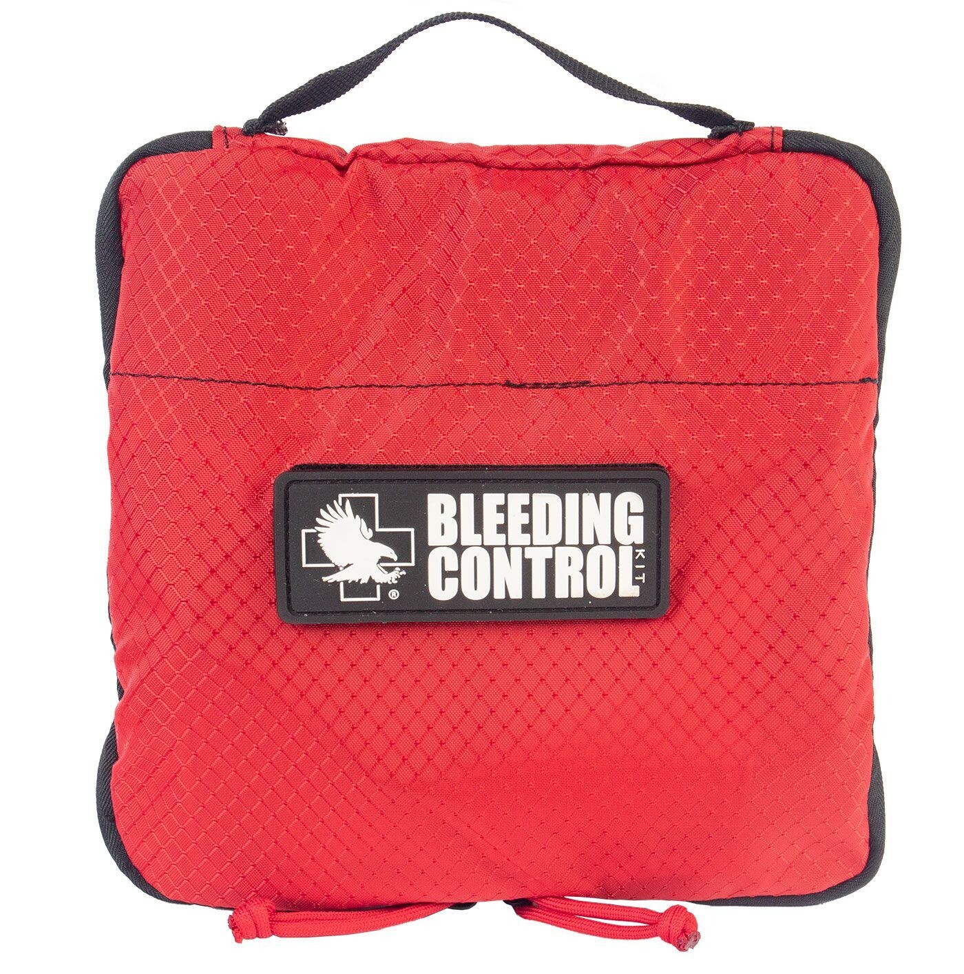 Public Access Bleeding Control Twin Pack, Intermediate