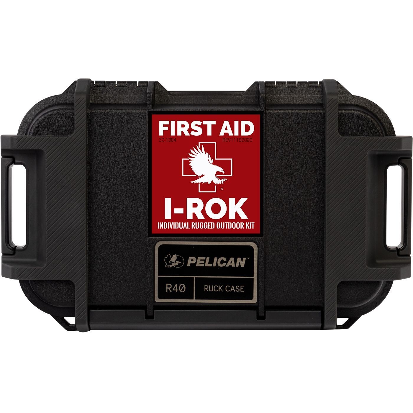 I-ROK Kit, Basic - Black