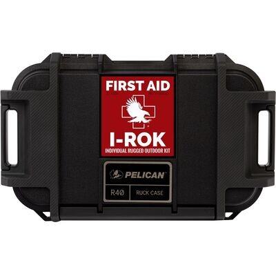 I-ROK Kit, Basic - Black