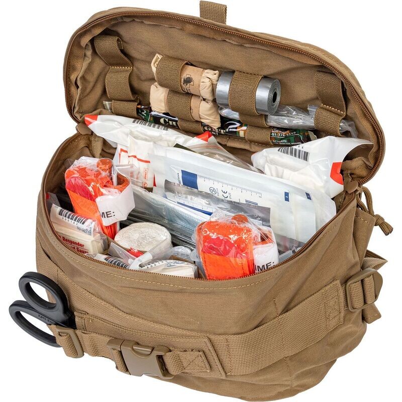 Trail Personnel Aid Kit (TPAK)- Basic