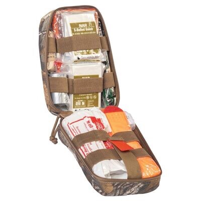 Sportsman TORK, Basic - Realtree Camo