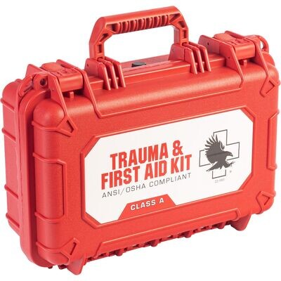 Trauma/First Aid Kit