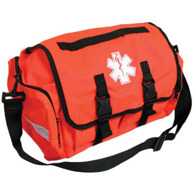 First Aid Cases/Bags (empty)