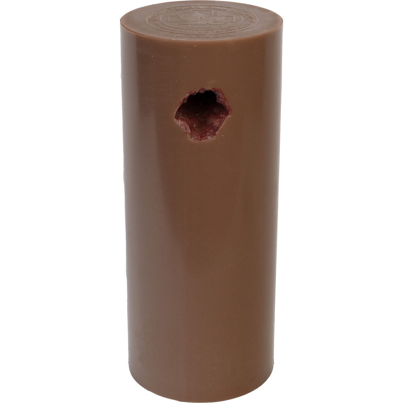 Wound Management Simulator, NAR - Dark Tone
