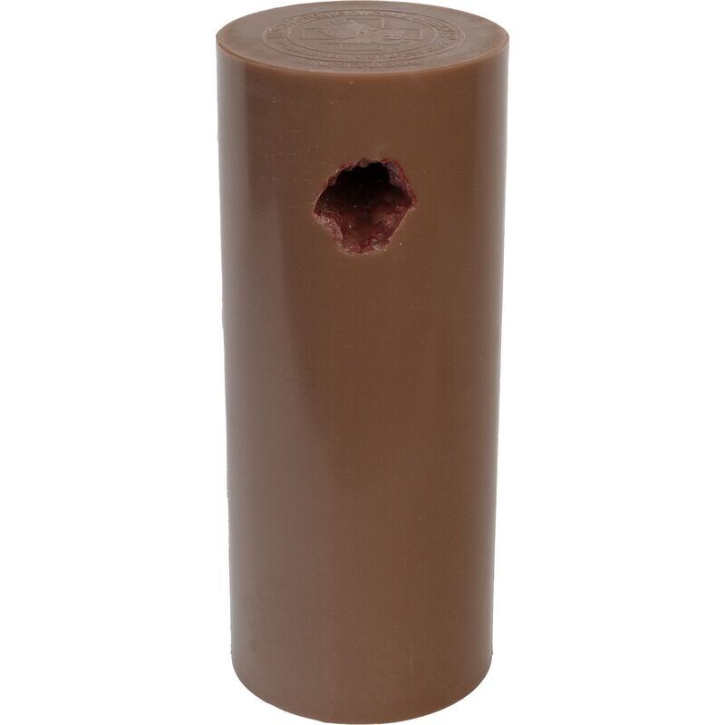 Wound Management Simulator, NAR - Dark Tone