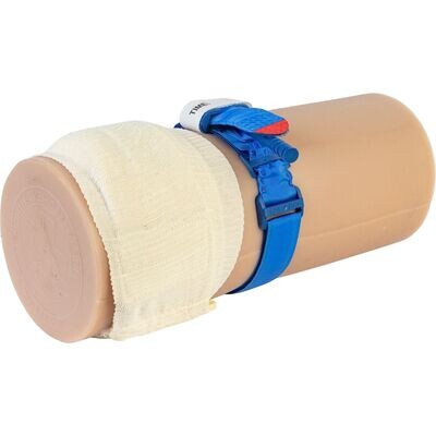 First Aid Training Aids