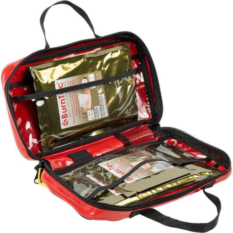 BurnTec Minor Burn Dressing Kit