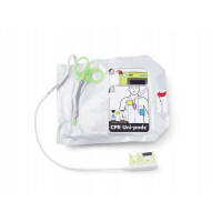 ZOLL AED 3 CPR Uni-padz™III Universal electrodes, Adult/Pediatric