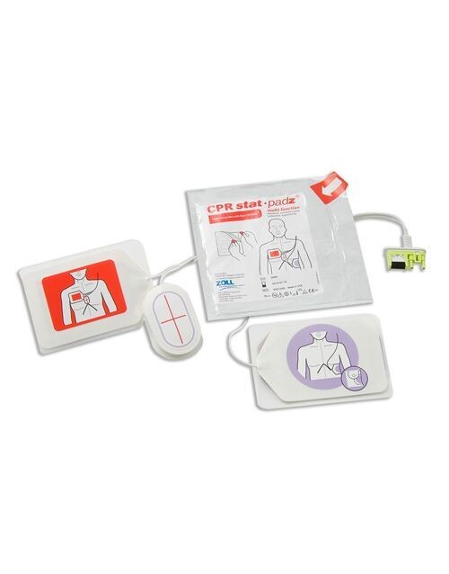 ZOLL Stat-Padz II