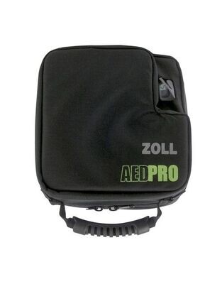 ZOLL AED Pro Soft Carry Case