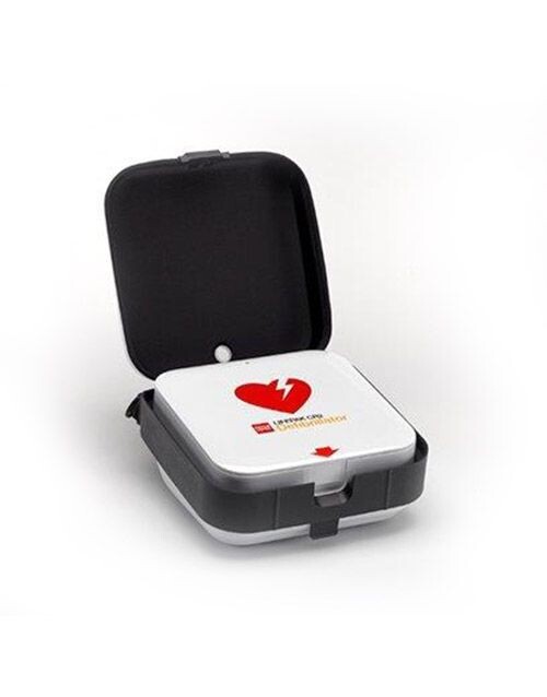 Physio-Control LIFEPAK CR2 AED Carry Case