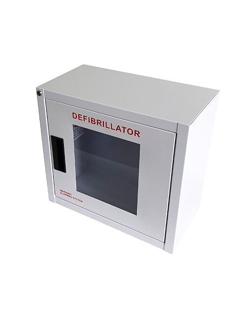 AED.us AED Wall Cabinet - Large