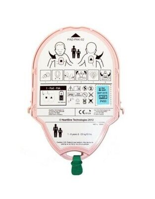 HeartSine samaritan Pediatric-Pak
