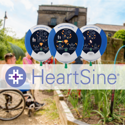 HeartSine