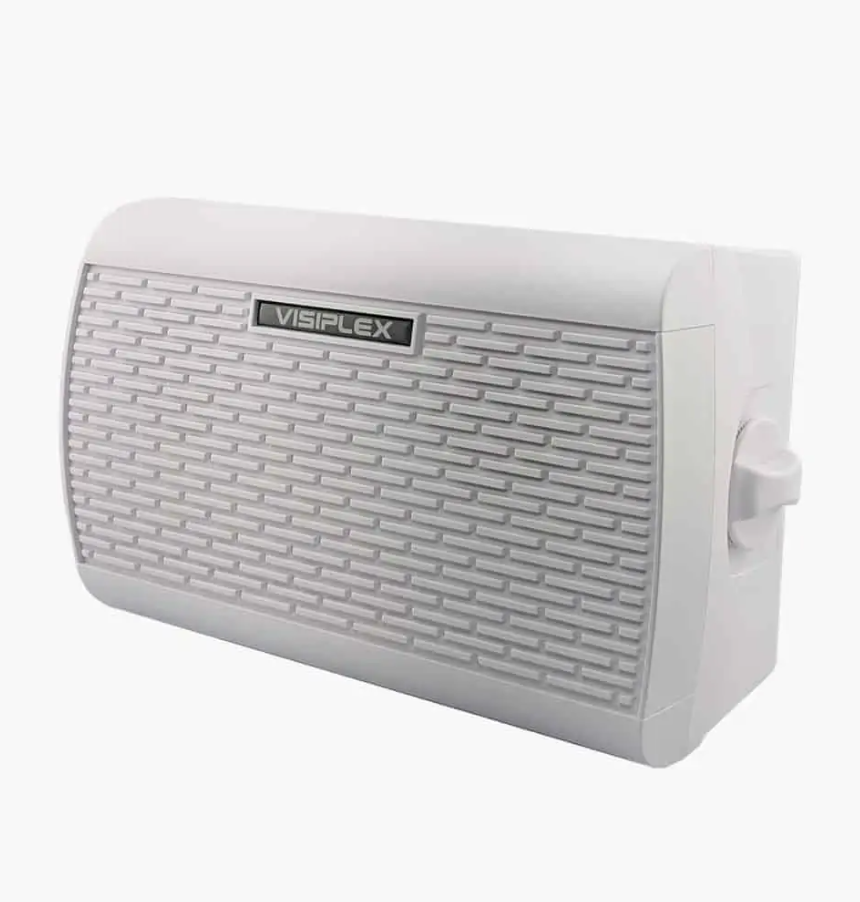 Wireless PA Speaker