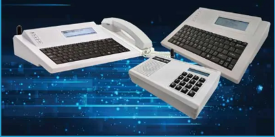 Base Station, Transmitters, Repeaters