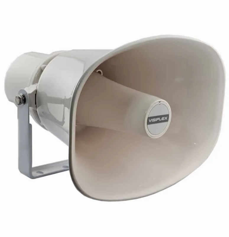 Wireless PA Horn Speaker