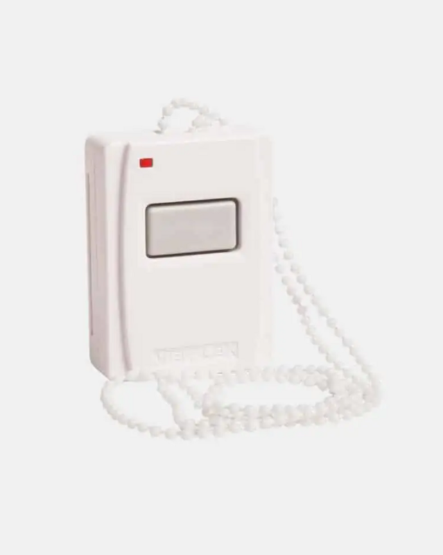 Wireless Wearable Panic Button, 1 Button