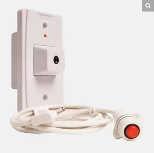 Wireless Panic Push Button